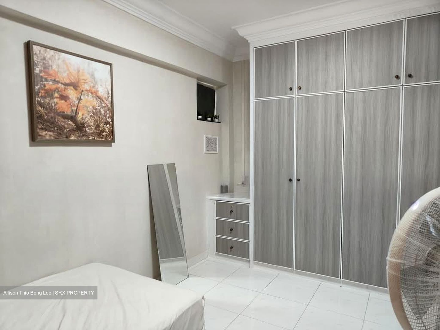 Blk 555 Choa Chu Kang North 6 (Choa Chu Kang), HDB Executive #583074011